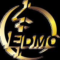 EDMO logo