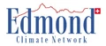 Edmond Climate Network logo