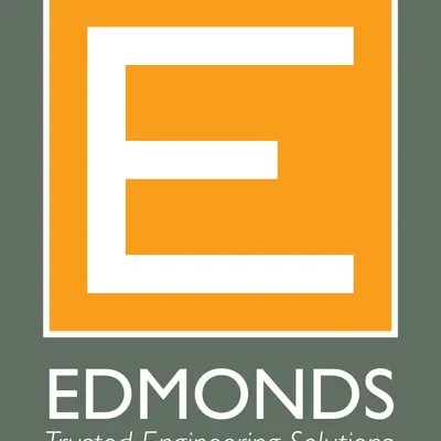Edmonds Engineering logo