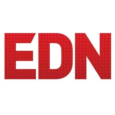 EDN logo
