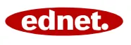 Ednet logo