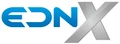 EDNX logo