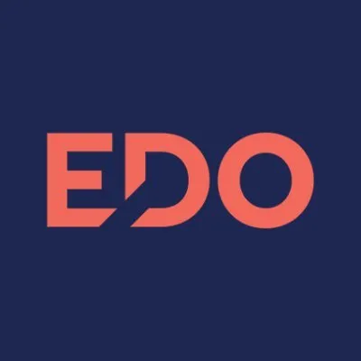 EDO logo