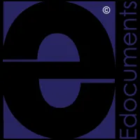 Edocuments logo