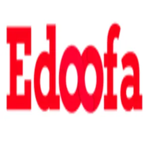 Edoofa logo