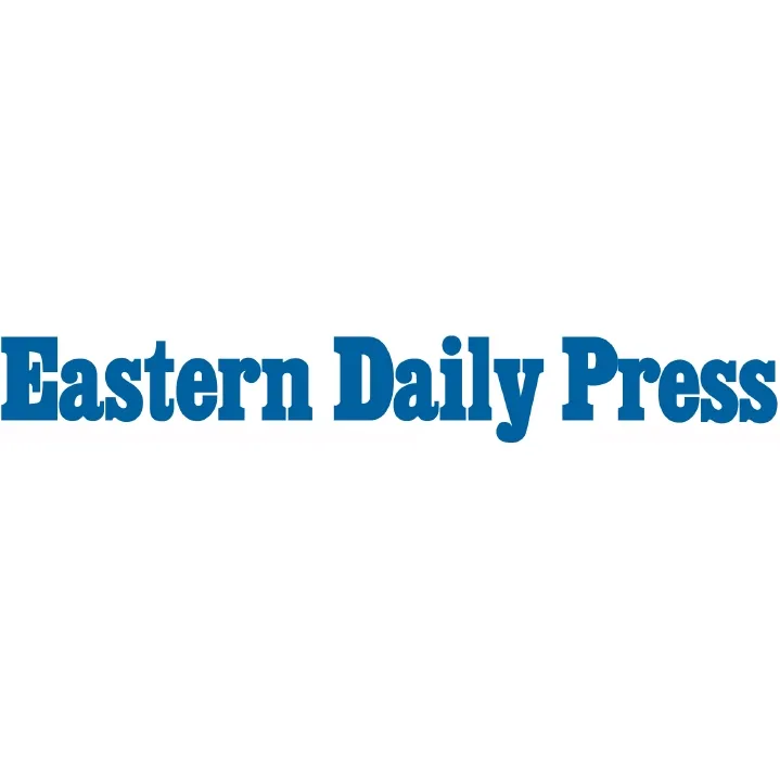 Eastern Daily Press logo