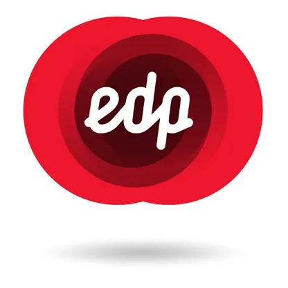 EDP logo