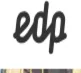 EDP logo