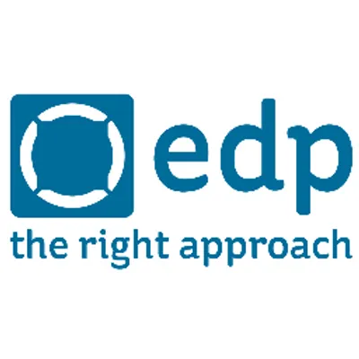 EDP logo