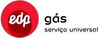 EDP Gas Servico Universal logo