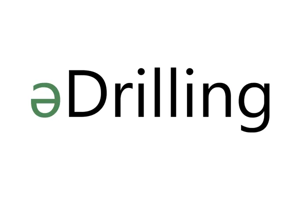 eDrilling logo