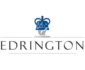 Edrington logo