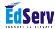 EdServ Softsystems logo