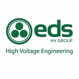 EDS HV logo