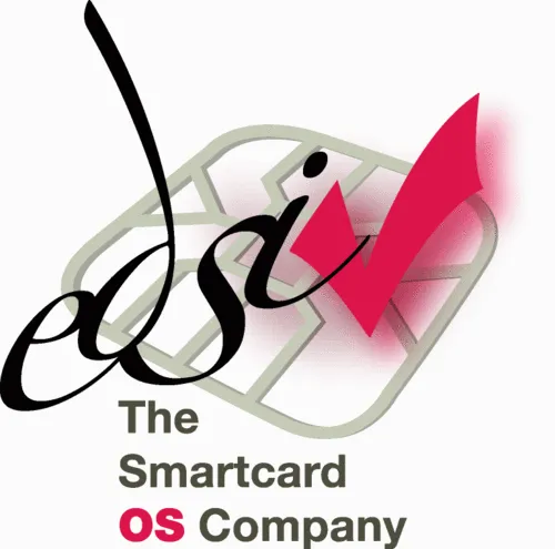 EDSI Smartcards logo