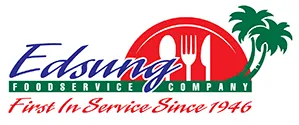 Edsung logo