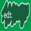 EDT logo