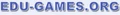 Edu Games logo