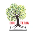Edu Teria logo