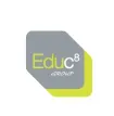 Educ8 Group logo