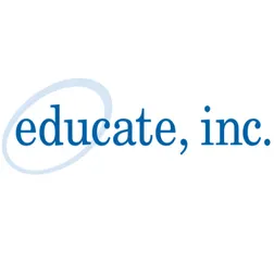 Educate Inc logo