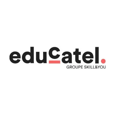 Educatel logo