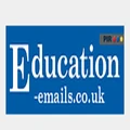 Education Emails logo