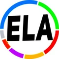 Education Learn Academy logo
