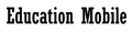 Education Mobile logo