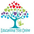 Educational Toys Online logo
