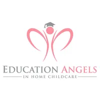 Education Angels logo