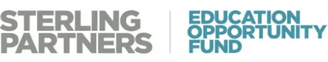 Sterling Partners Education Opportunity Fund logo