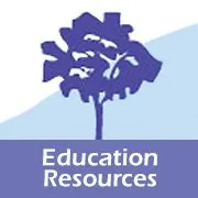 Education Resources logo
