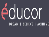 Educor logo