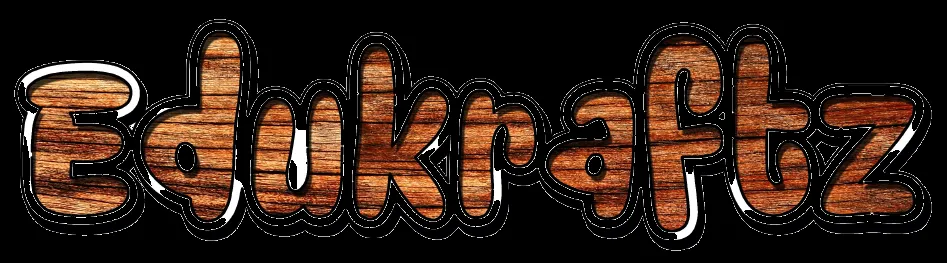 Edukraftz Furniture logo