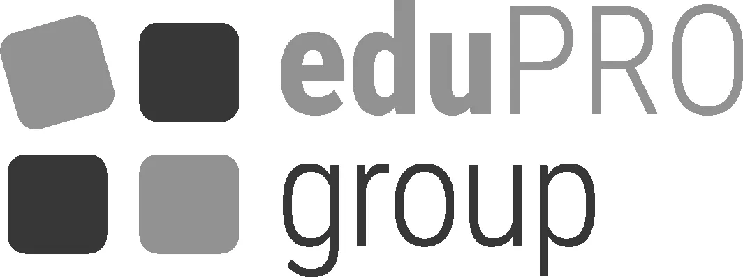 eduPRO Group logo