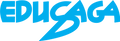EduSaga logo