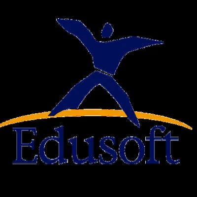Edusoft logo