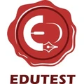 Edutest Solutions logo