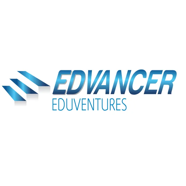 Edvancer logo