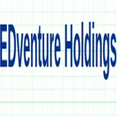 Edventure Holdings logo