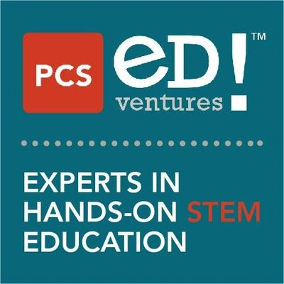 PCS Edventures logo