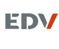 EDV logo