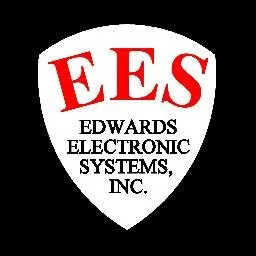 Edwards Electronic Systems logo