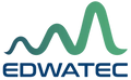 EDWATEC logo
