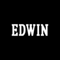 EDWIN logo