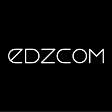 Edzcom logo