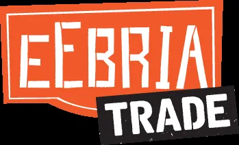 EeBriaTrade logo