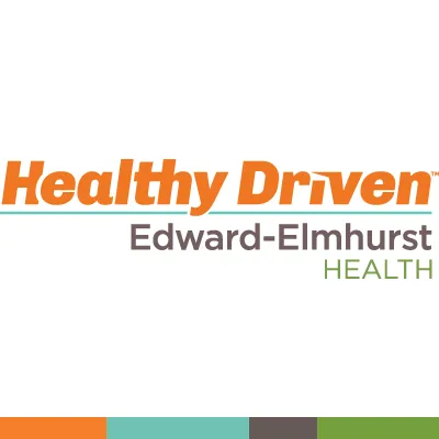Edward-Elmhurst Health logo