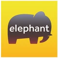 Eelephant logo